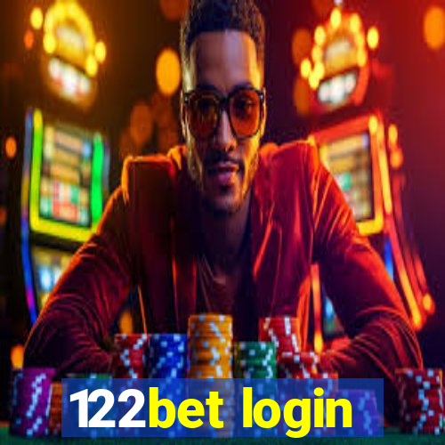 122bet login